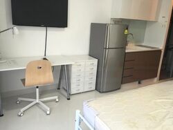 Urban Vista (D16), Condominium #481860501